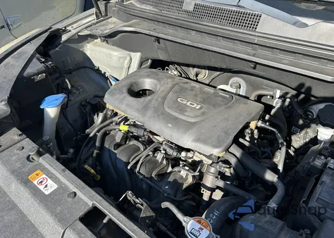 2018 Kia Soul из США, поврежденный, VIN KNDJN2A26J7521945